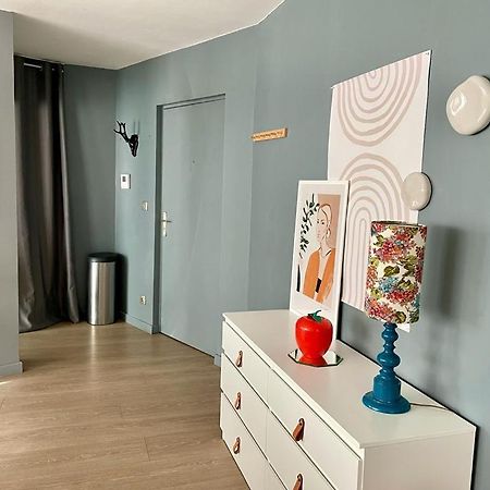 Le Cocon Art Deco Daire Caluire-et-Cuire Dış mekan fotoğraf