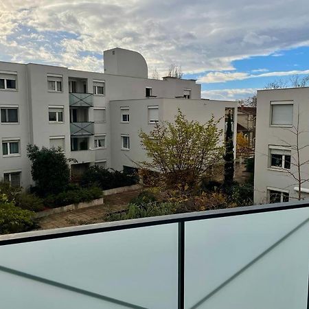 Le Cocon Art Deco Daire Caluire-et-Cuire Dış mekan fotoğraf