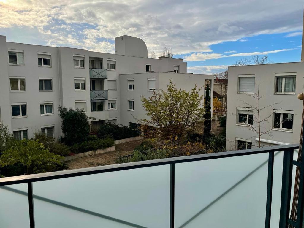 Le Cocon Art Deco Daire Caluire-et-Cuire Dış mekan fotoğraf